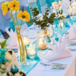 Unscented Floating Candles Medium 32mmx44mm 30g 5Hr to 6Hr (+/-) Burn white 50 pack - Image 3