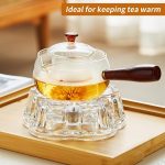 Tealight Candles White Unscented -13mmx38mm 2.5Hr to 3Hr (+/-) burn 300 Unit Pack (Wholesale) - Image 3