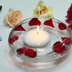 Sacred Ceylon Floating Candles XL Large 44mm x76mm 125g 8Hr to 10Hr (+/-) Burn White 100 Pack (Wholesale) - Image 4
