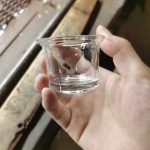 6cm x4 cm 55 ml Tea Light / Floating Candle Holder MOQ 12 - Image 4