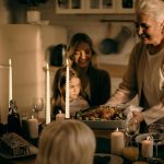 Spiral Taper Candle 7.5" White Unscented Dripless Candlesticks (Pack of 6 Candles) (ඉටිපන්දම් 6 ක ඇසුරුමක්) - Image 4