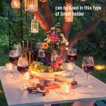 Gold Smoke – Votive Candles Unscented 2″ W- 1.5″ H with Set of 12 – White (Candle Only) (සුවඳ නැති ඉටිපන්දම් 2″ W- 1.5″ H  –  සුදු වර්ණය (ඉටිපන්දම පමණි)) - Image 9