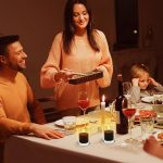 Gold Smoke Unscented BLACK Votive Candles Bulk  - 1.5"x2" (Pack of 12 Candles) (ඉටිපන්දම් 12 ක ඇසුරුමක්) Wholesale - Image 4