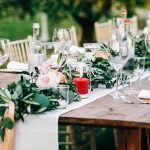 Gold Smoke Unscented RED Votive Candles Bulk  - 1.5"x2" (Pack of 12 Candles) (ඉටිපන්දම් 12 ක ඇසුරුමක්) Wholesale - Image 4