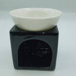 OIL BURNER HOME USE _ With Free Oill and Candles - Image 4
