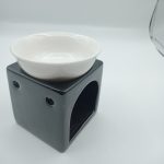 OIL BURNER HOME USE _ With Free Oill and Candles - Image 2