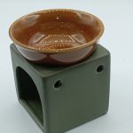 OIL BURNER HOME USE _ With Free Oill and Candles - Image 3