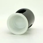 OIL BURNER SALON USE  - OIL WARMING - BLACK - Image 4