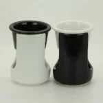 OIL BURNER SALON USE  - OIL WARMING - BLACK - Image 2